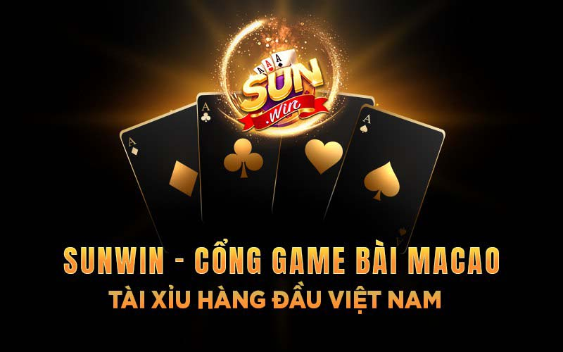 Sunwin game bài